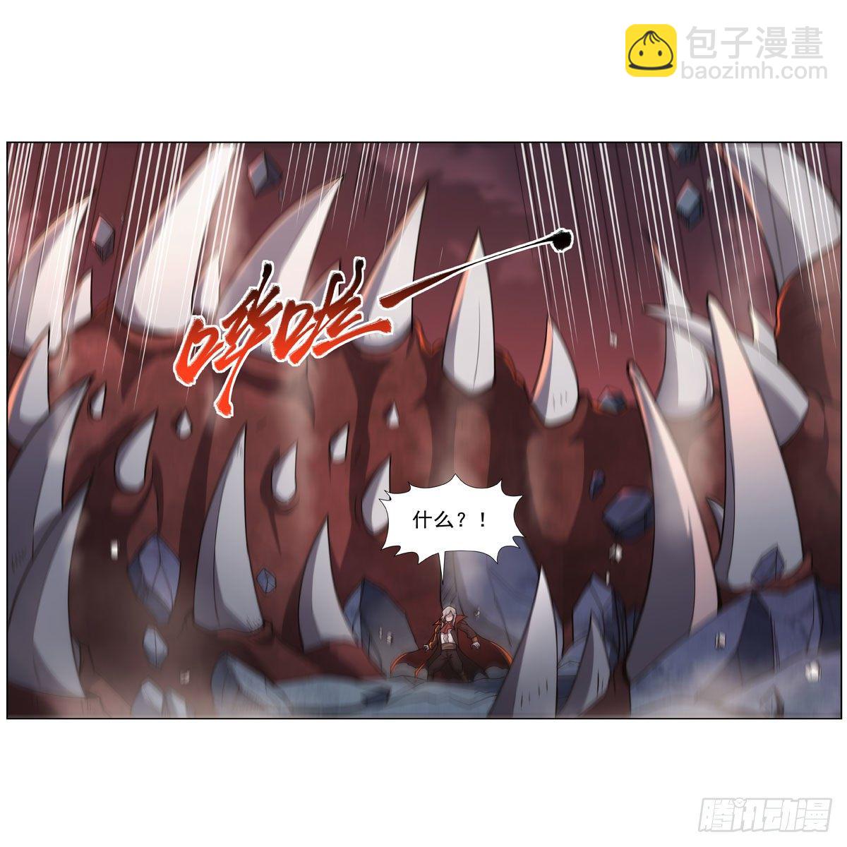 第276话 原罪审判41