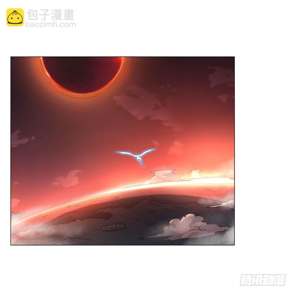 第277话 一滴血1