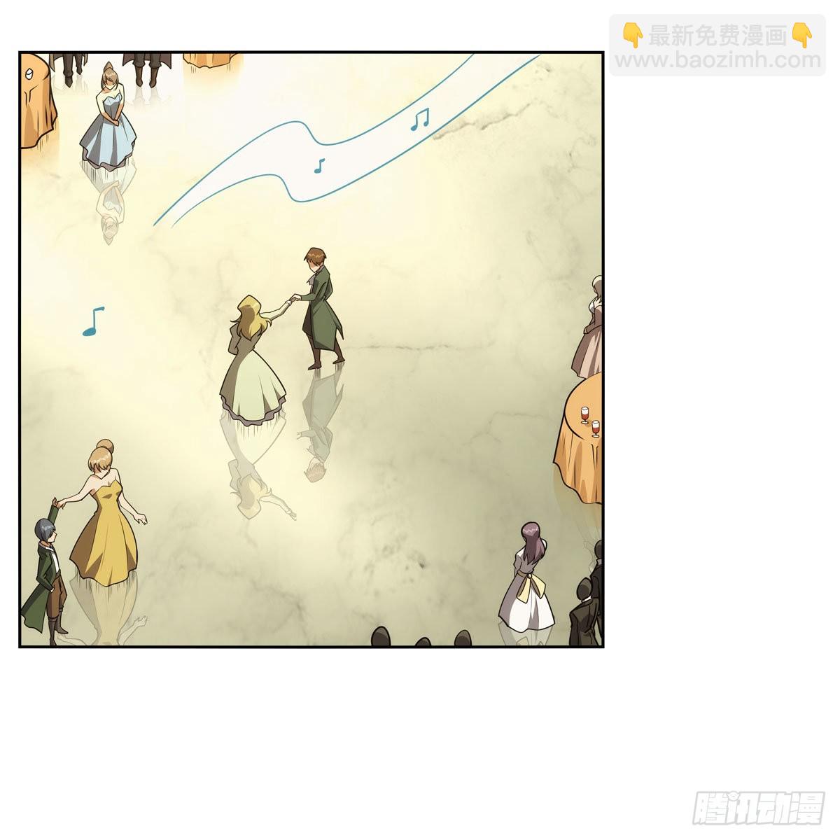 第281话 强大的子嗣26