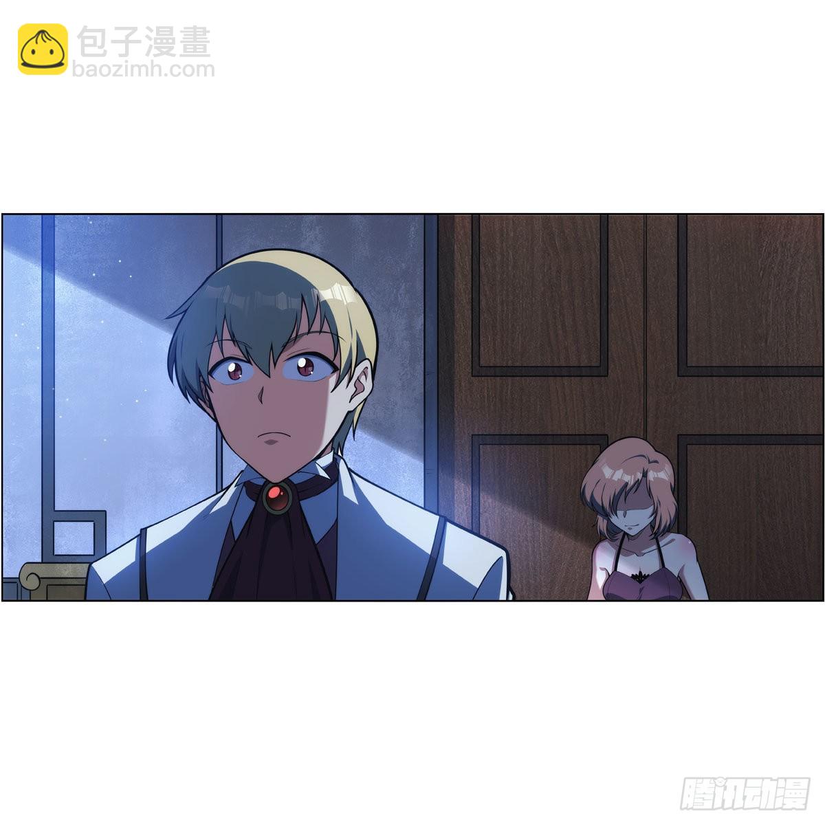 第281话 强大的子嗣5