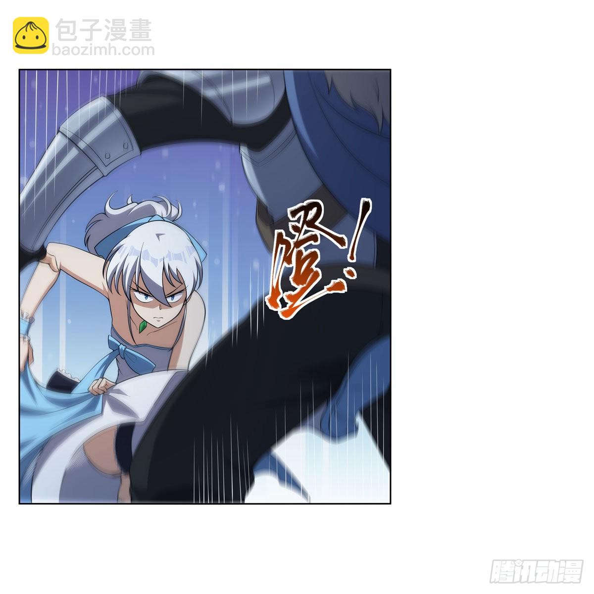 第281话 强大的子嗣53