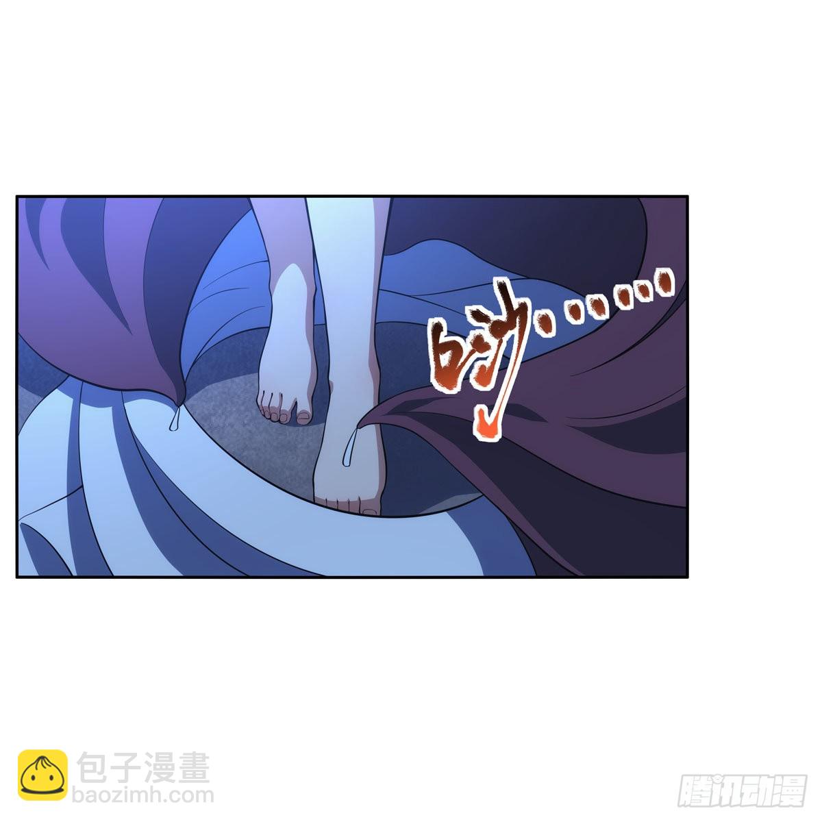 第281话 强大的子嗣60