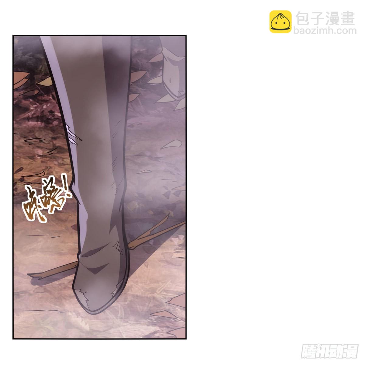 第285话 老巫婆28
