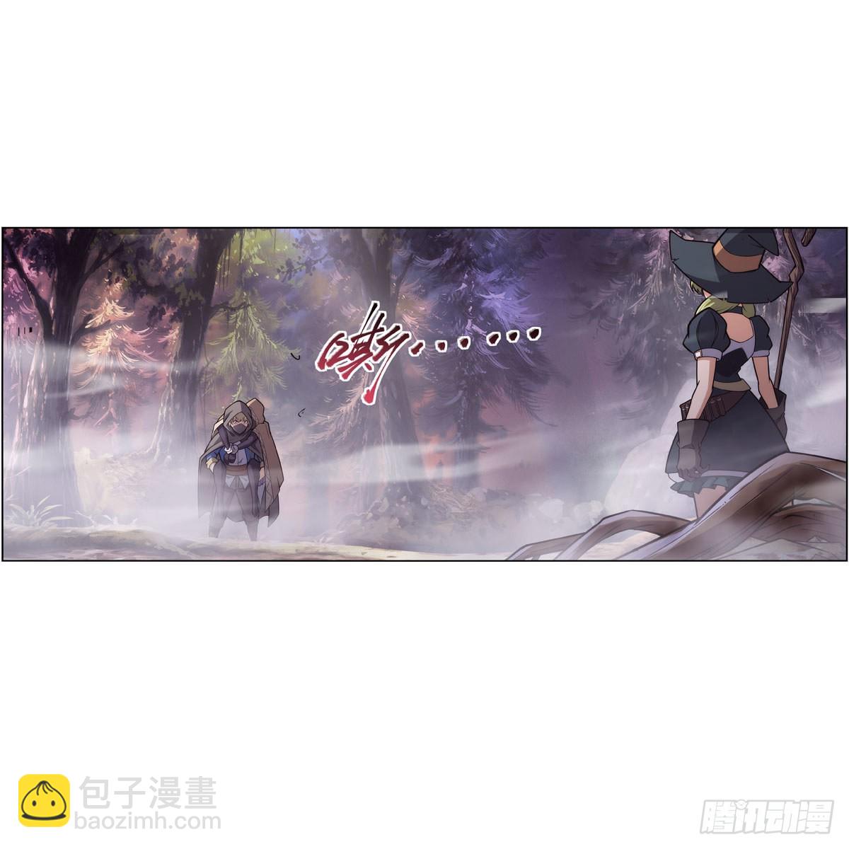 第285话 老巫婆48