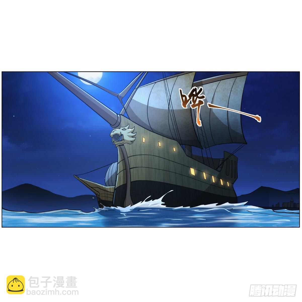 第290话 死亡之海40