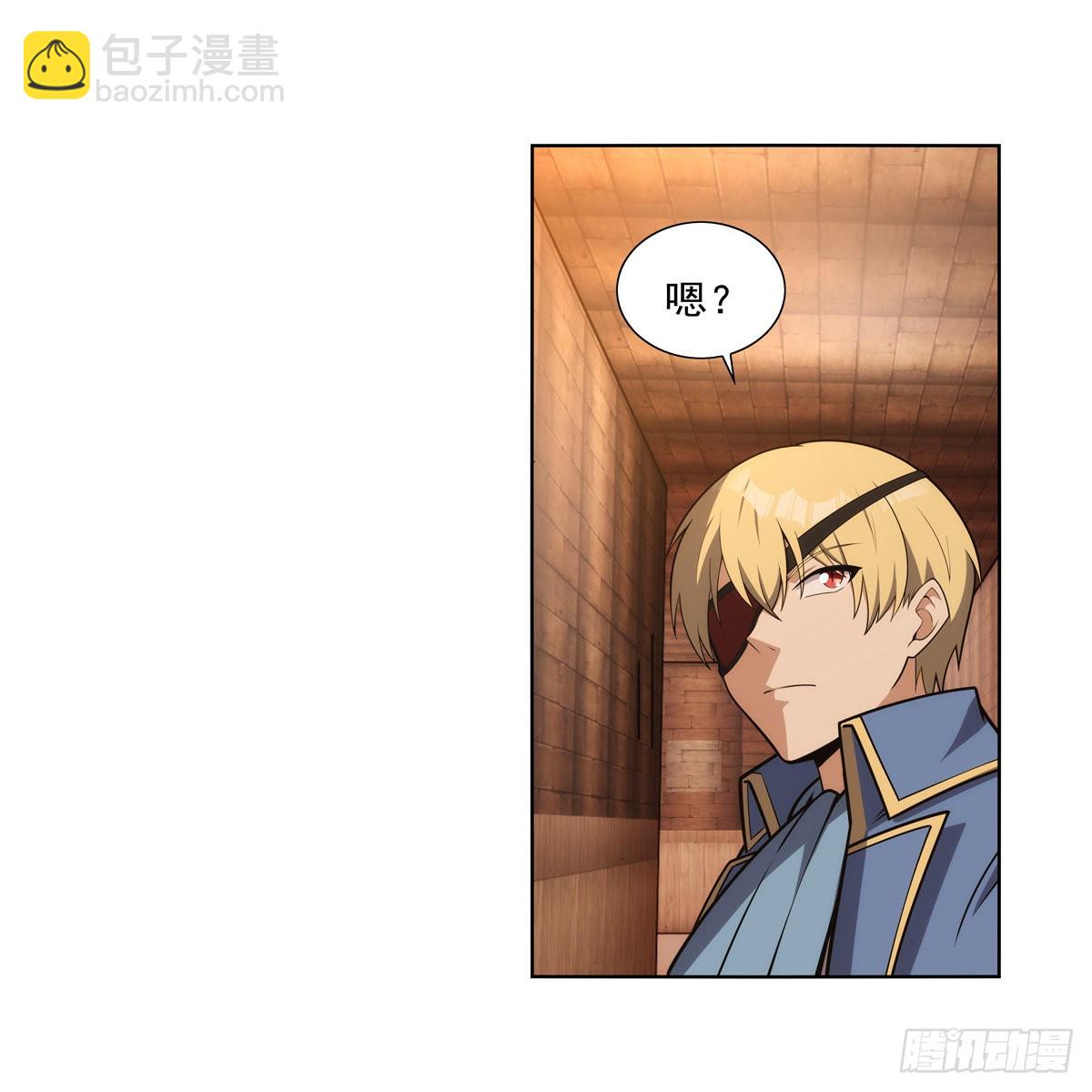 第290话 死亡之海50