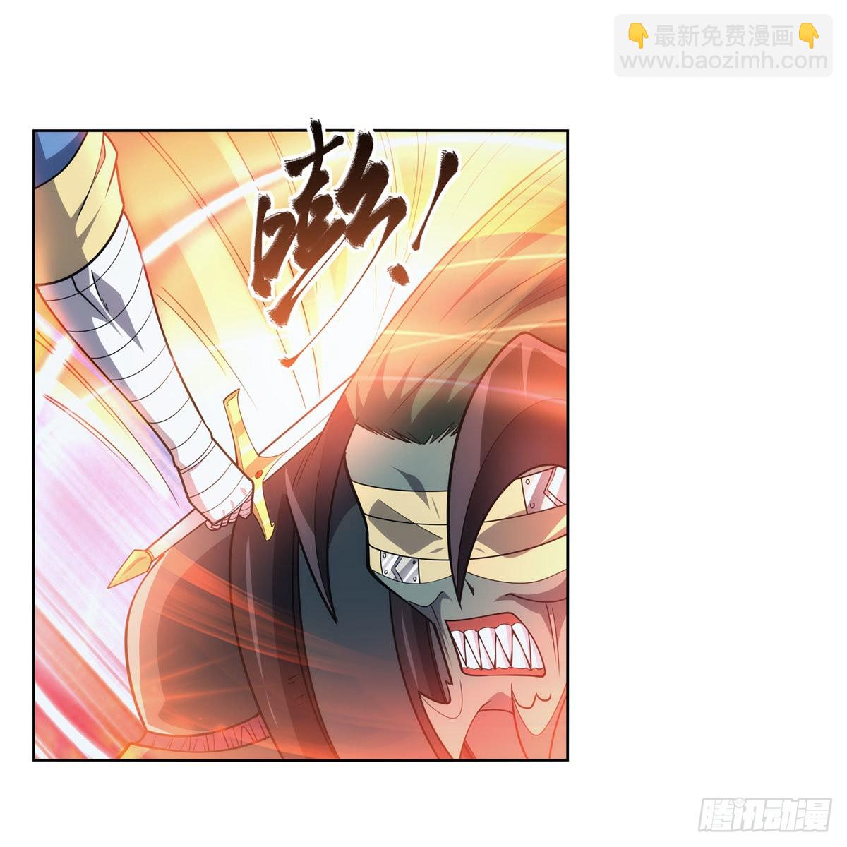 第295话 狮子搏兔25