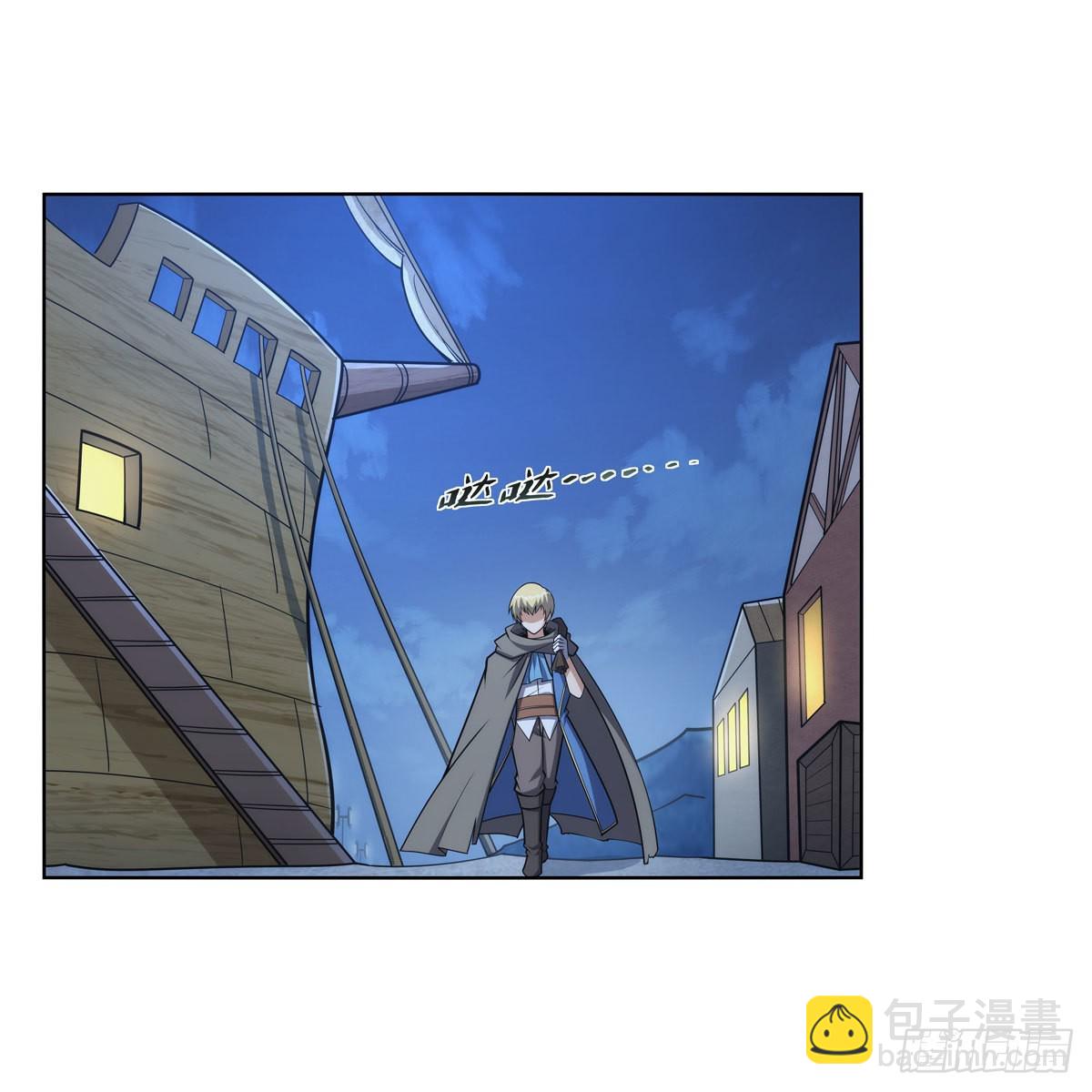 第299话 便利的能力56