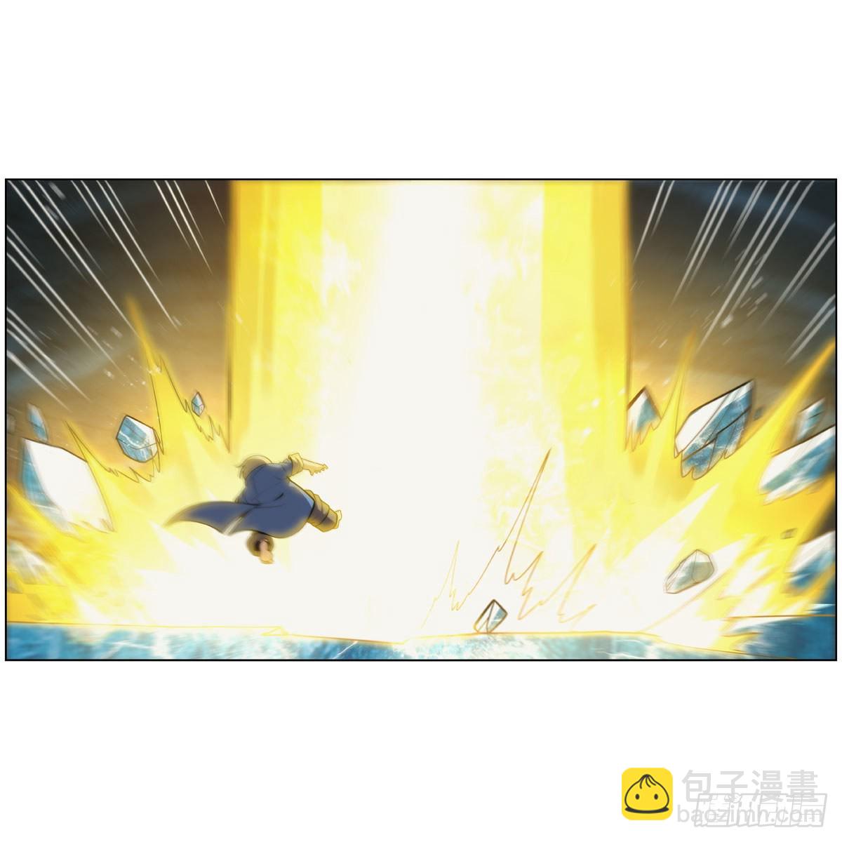 第301话 “喂”药20