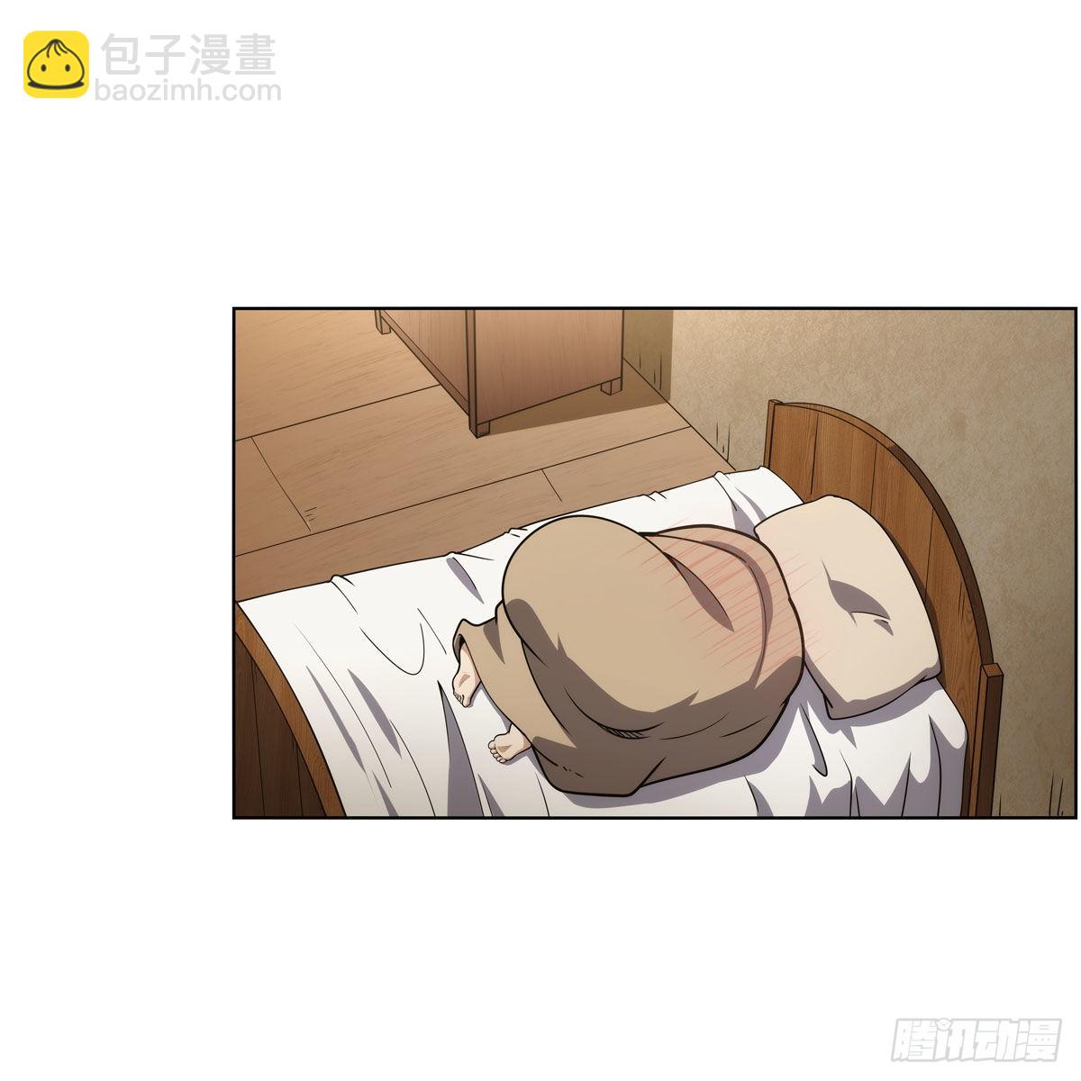 第303话 爱意与装备21