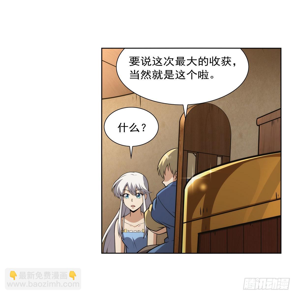 第303话 爱意与装备29