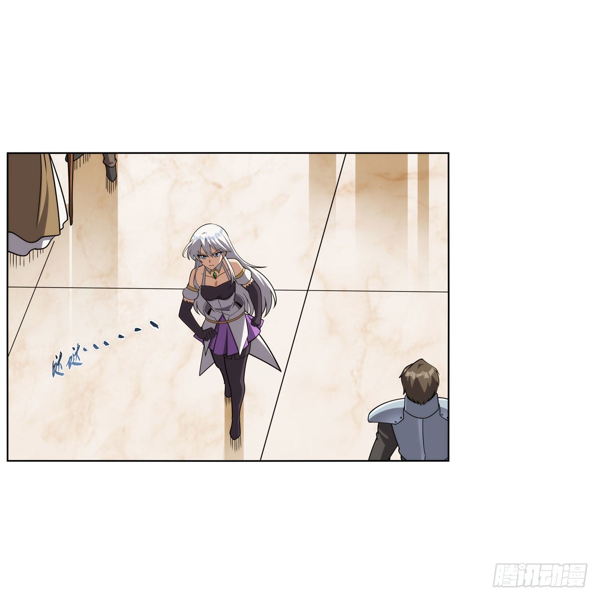 第306话 挖角31