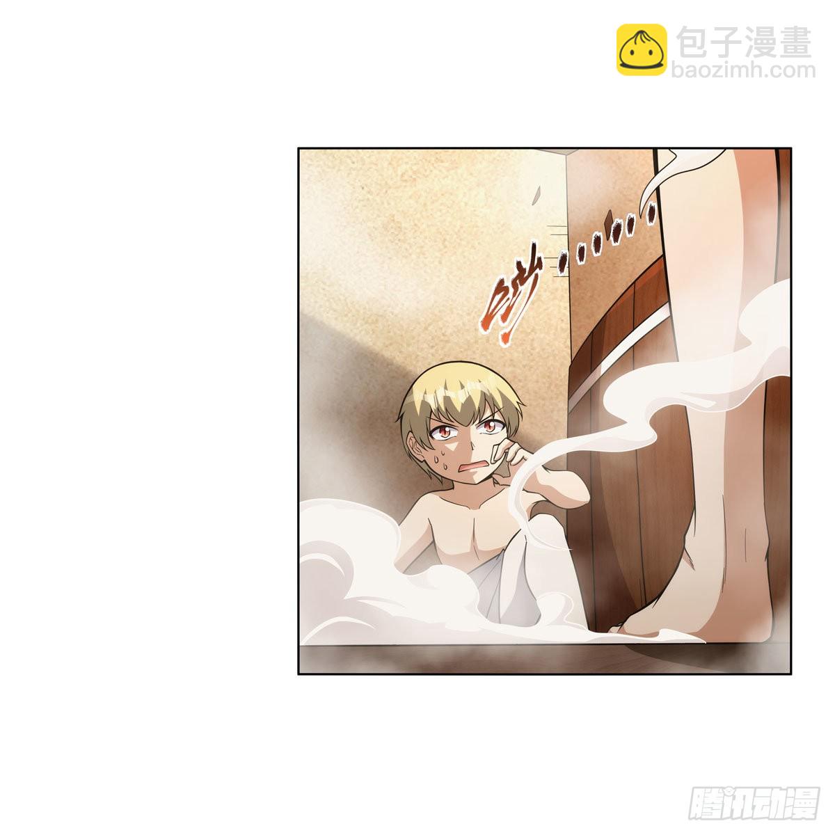 第310话 变♂身22