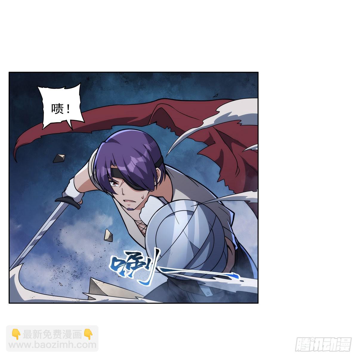 第316话 小丑竟是…36