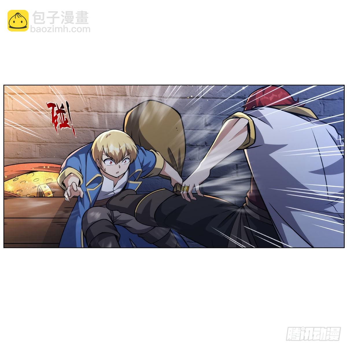 第316话 小丑竟是…5