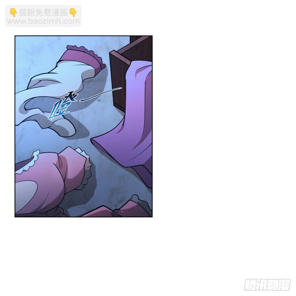 第319话 摔跤术22