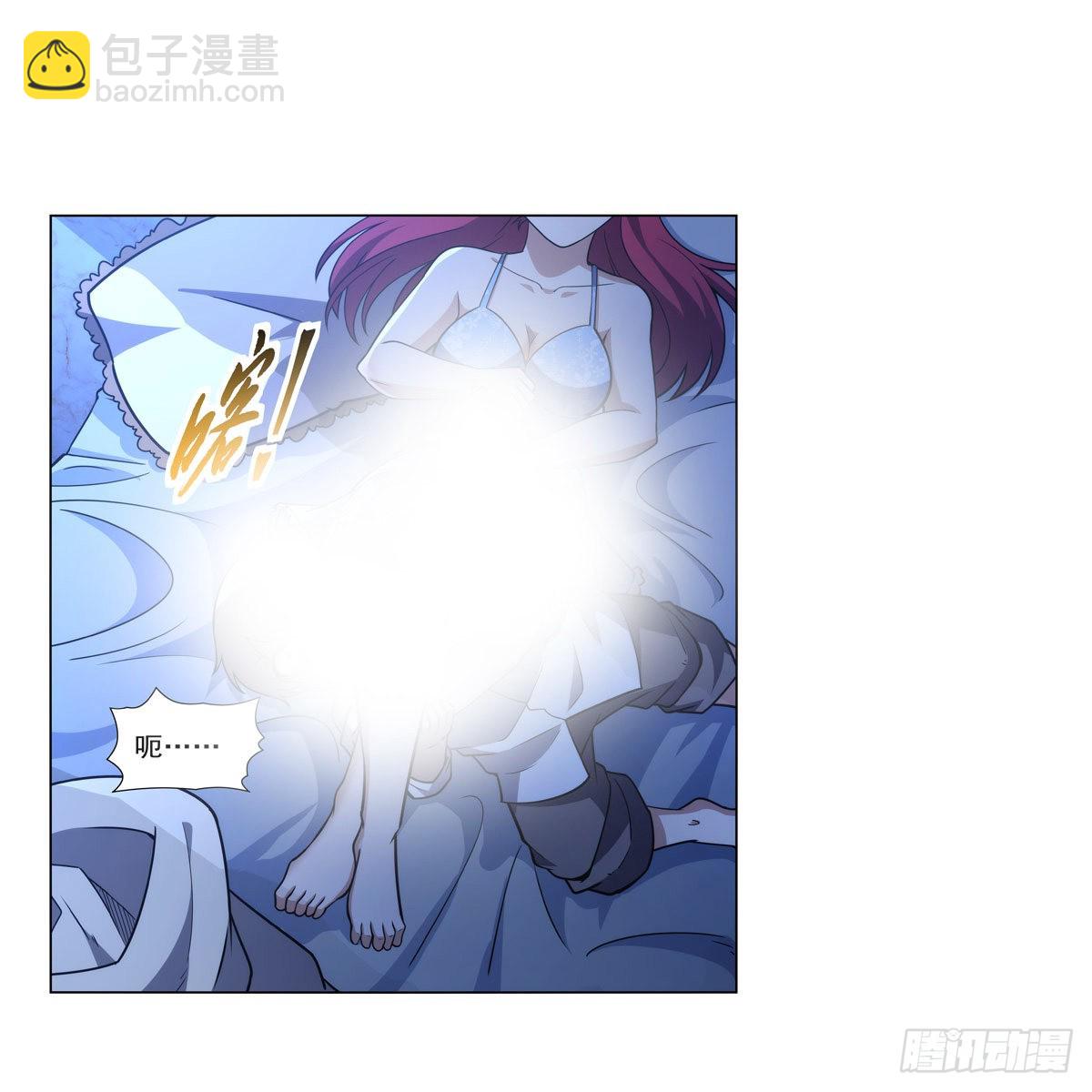 第319话 摔跤术58