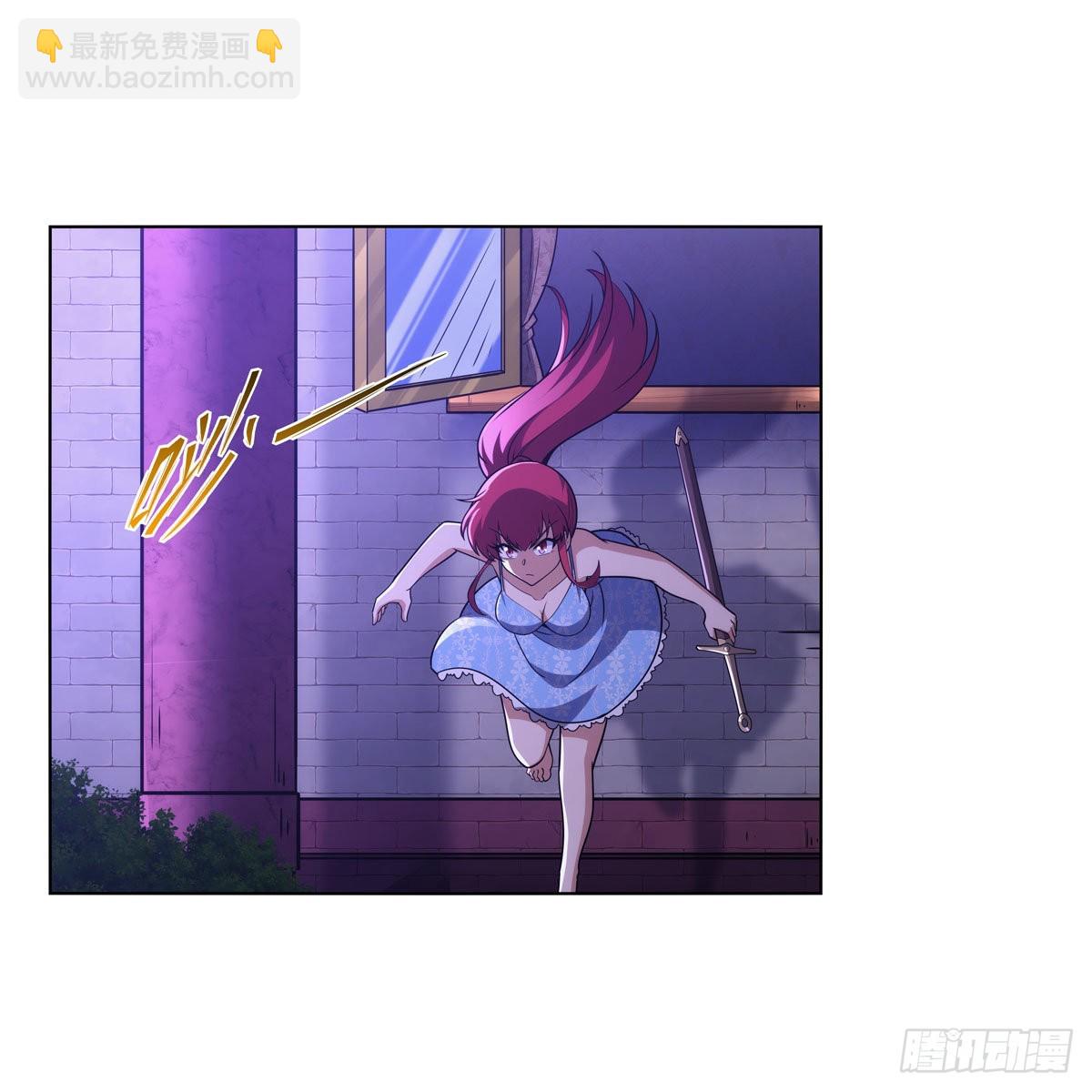 第319话 摔跤术66