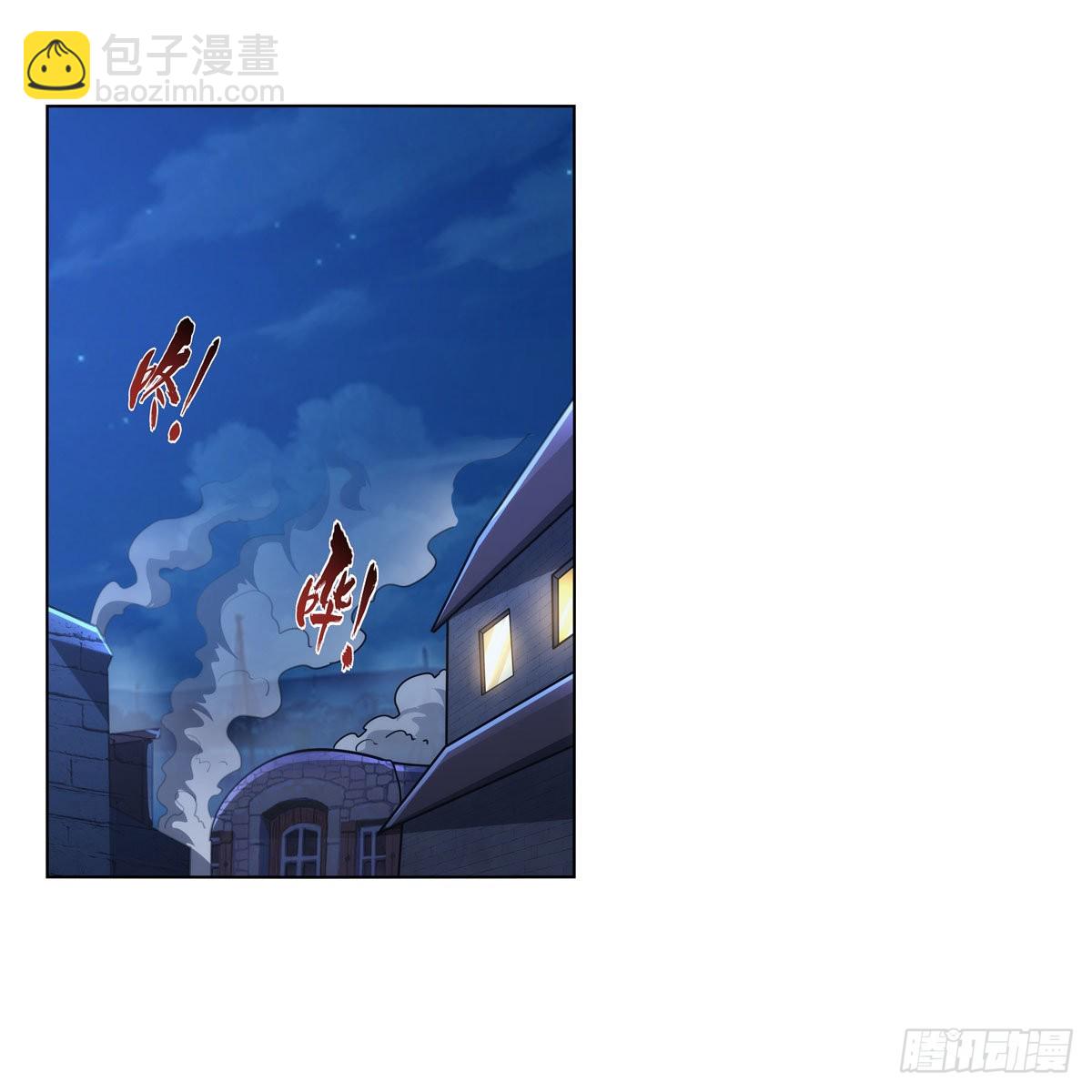 第321话 开膛破肚29