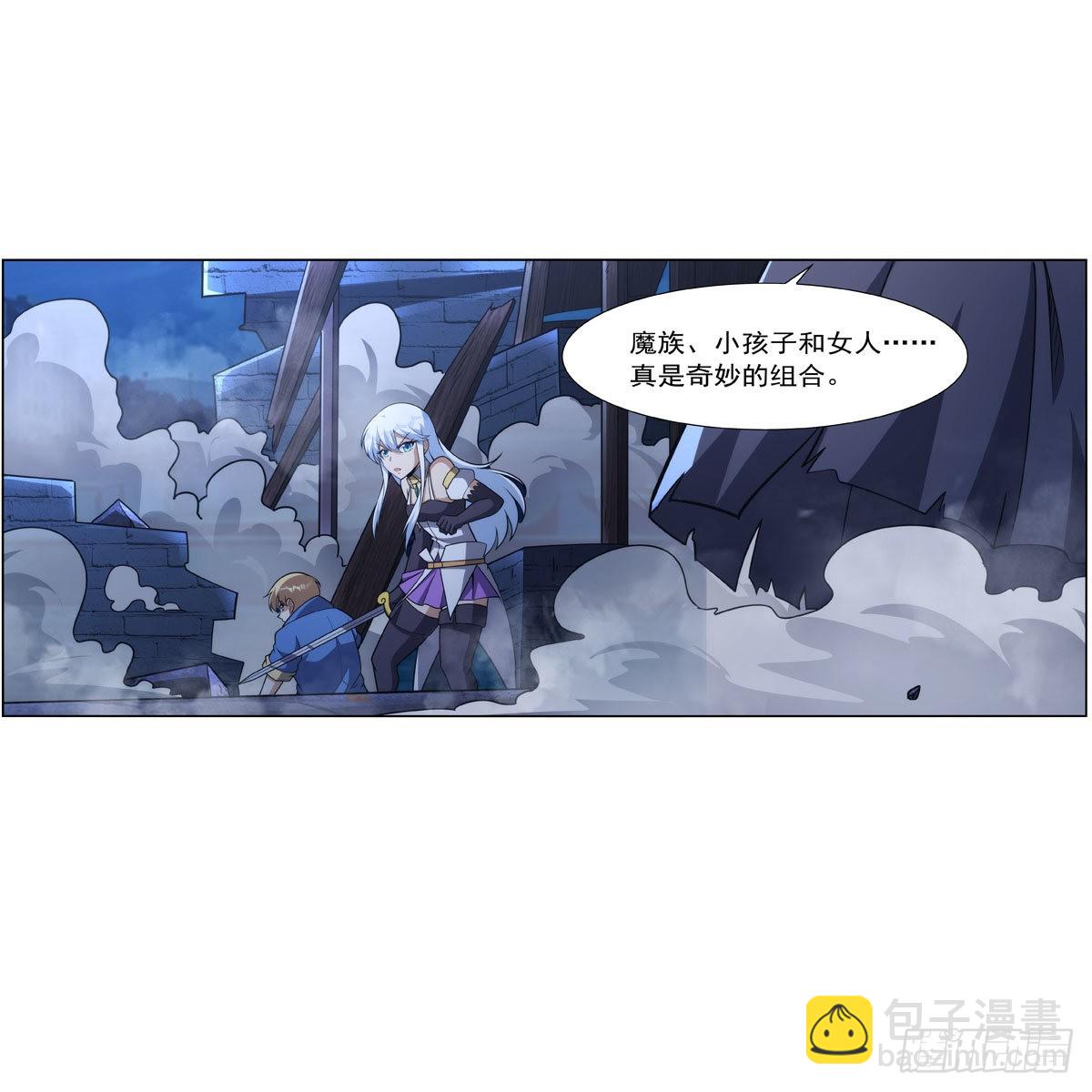 第321话 开膛破肚34