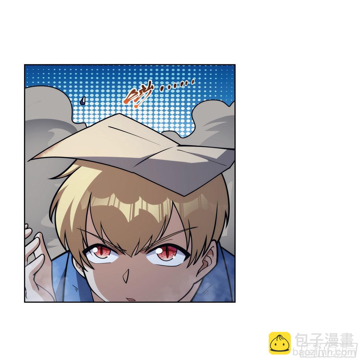 第321话 开膛破肚5
