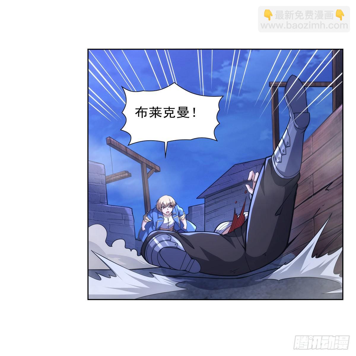 第321话 开膛破肚59
