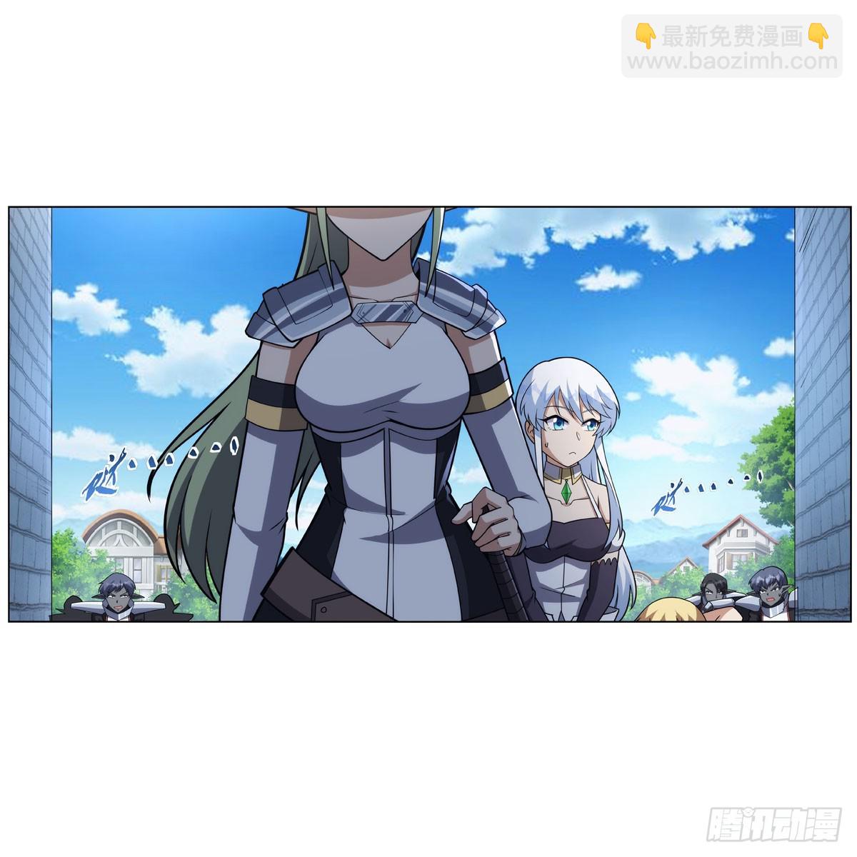 第331话 妖精的把戏29