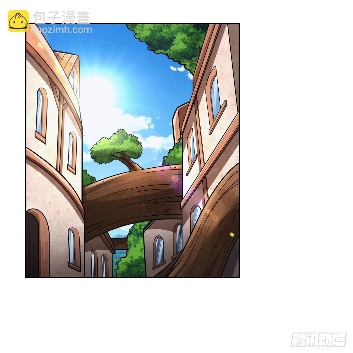 第331话 妖精的把戏32