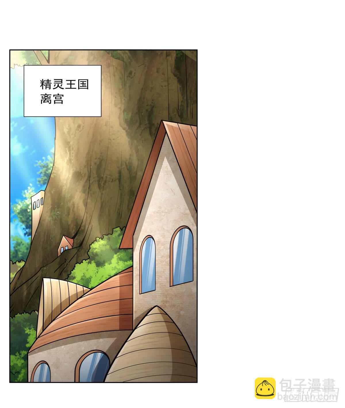 第332话 黑精灵1