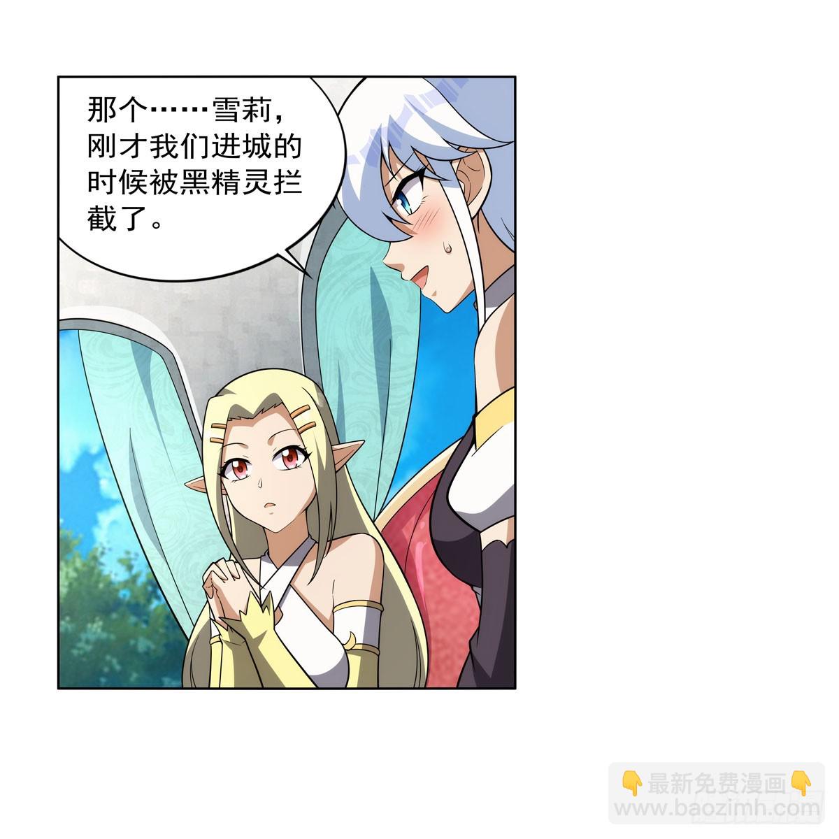 第332话 黑精灵33