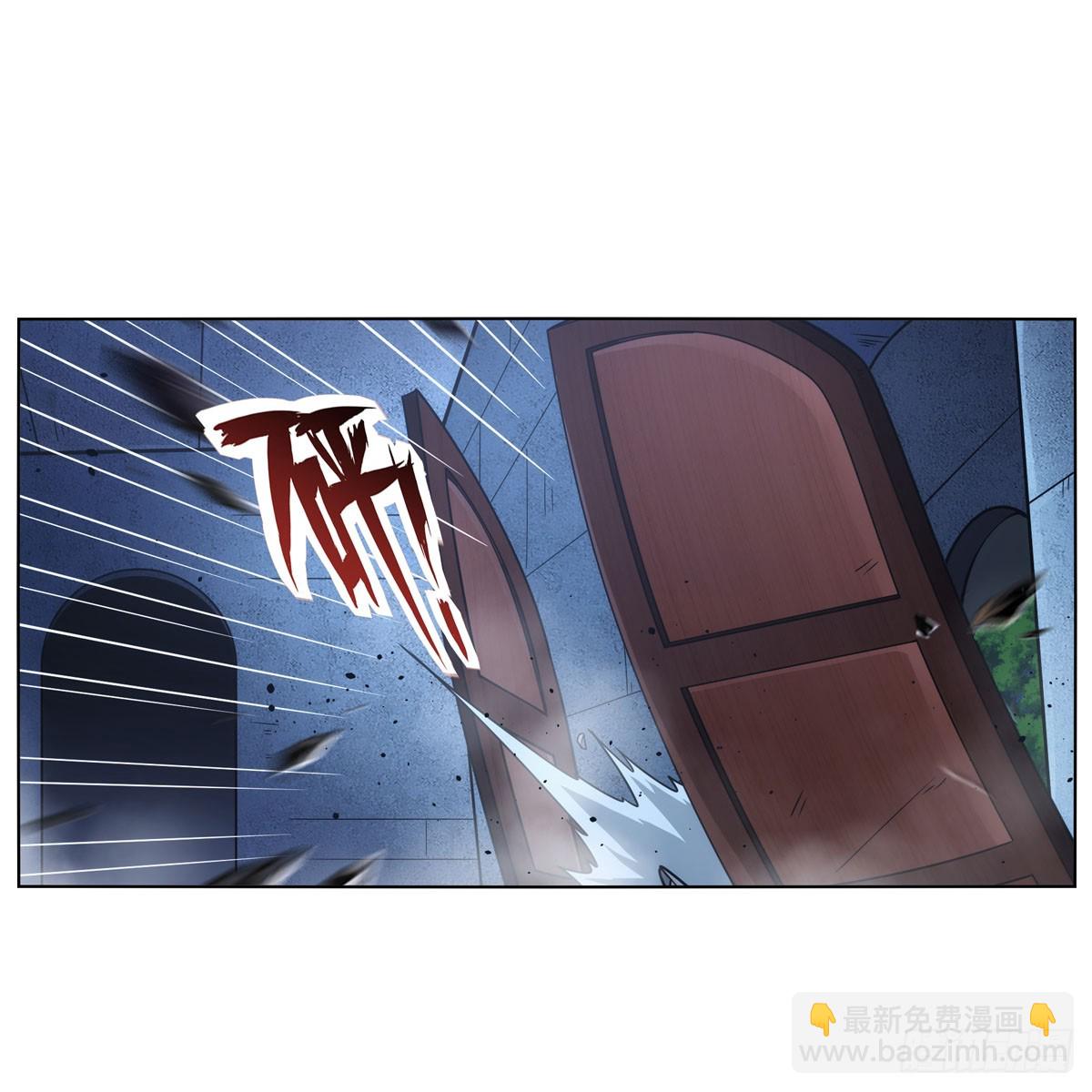 第335话 人类小崽子22