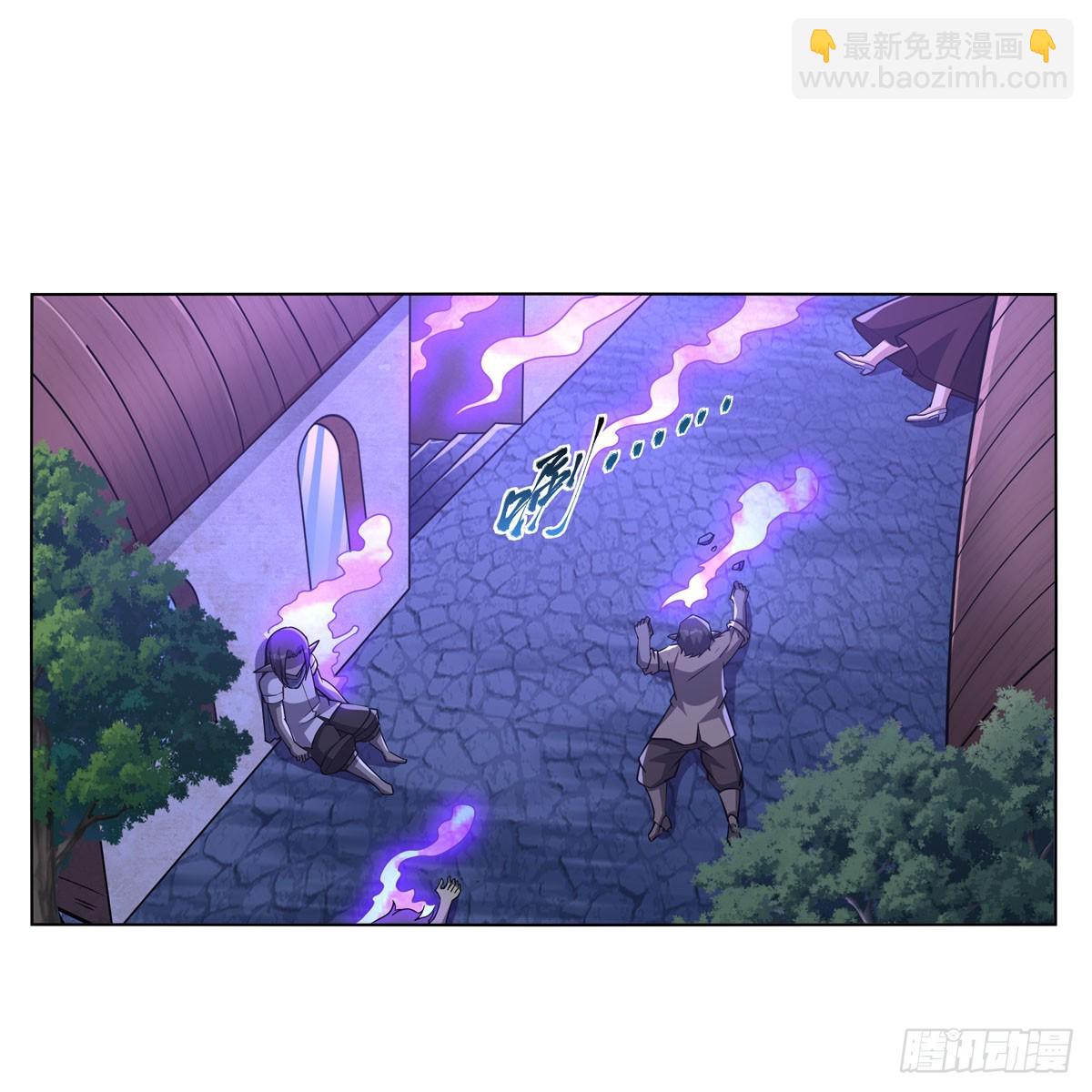 第336话 吾王的重生26