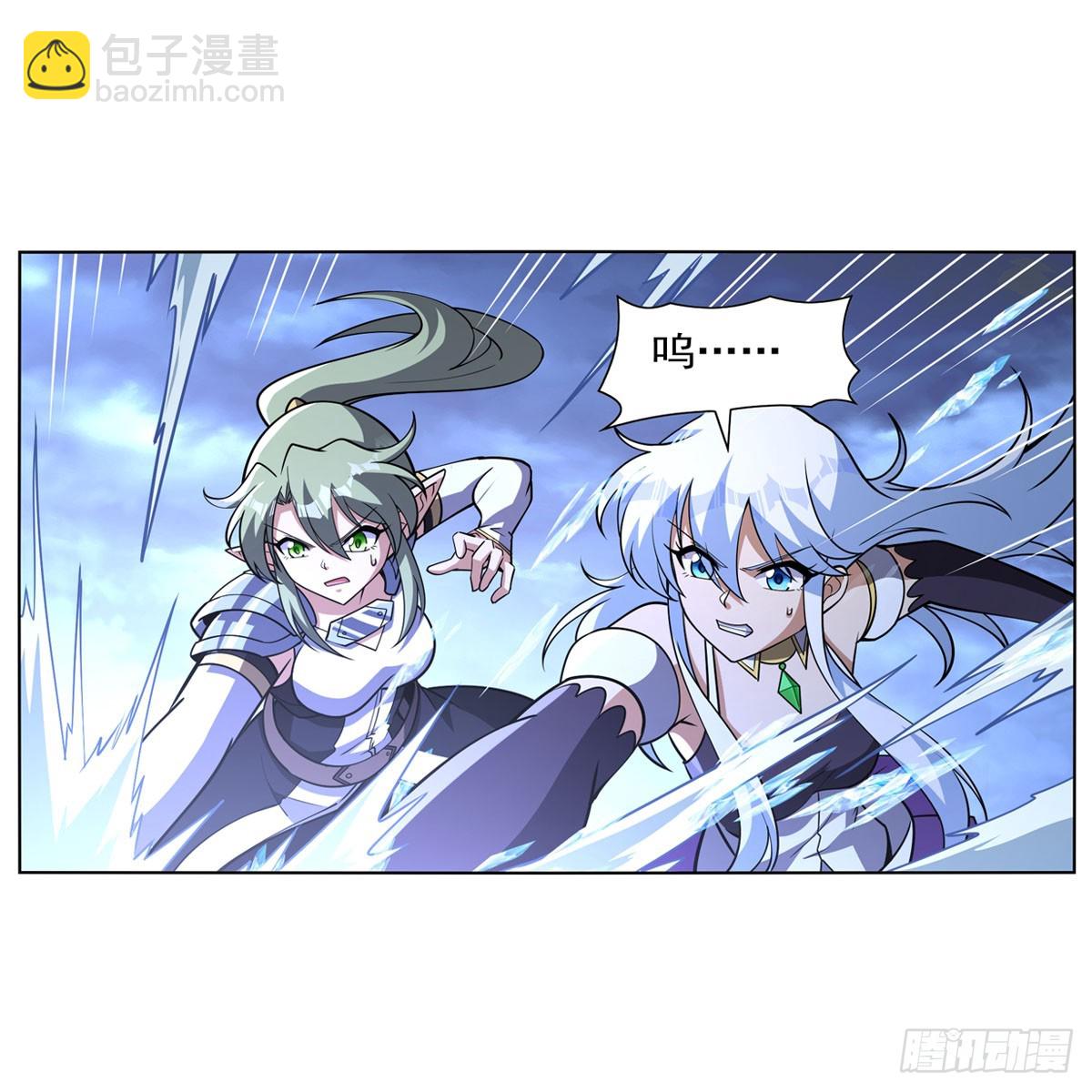 第336话 吾王的重生33