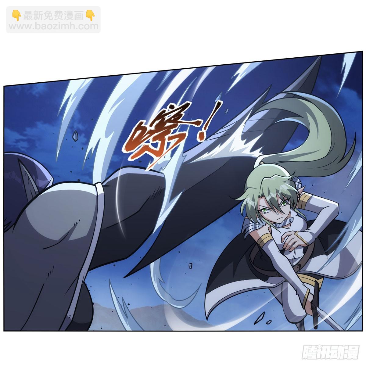 第336话 吾王的重生6