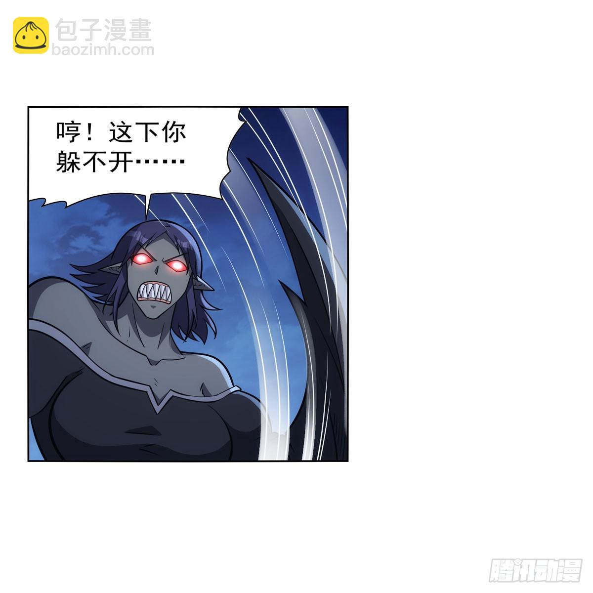 第336话 吾王的重生7