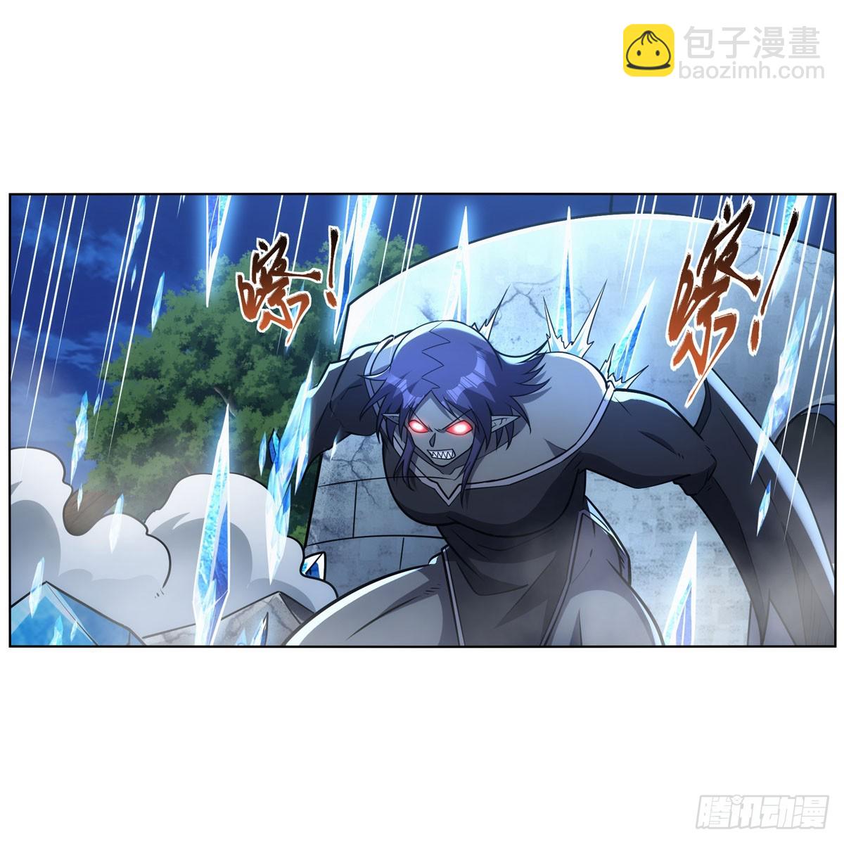 第336话 吾王的重生9