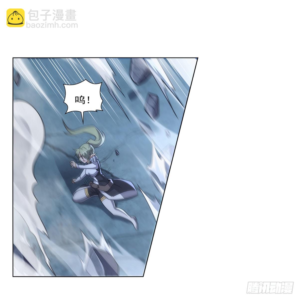 第338话 最凶最恶2