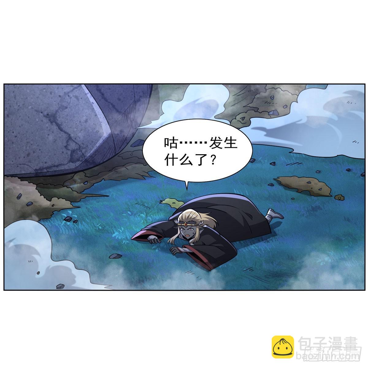 第338话 最凶最恶63