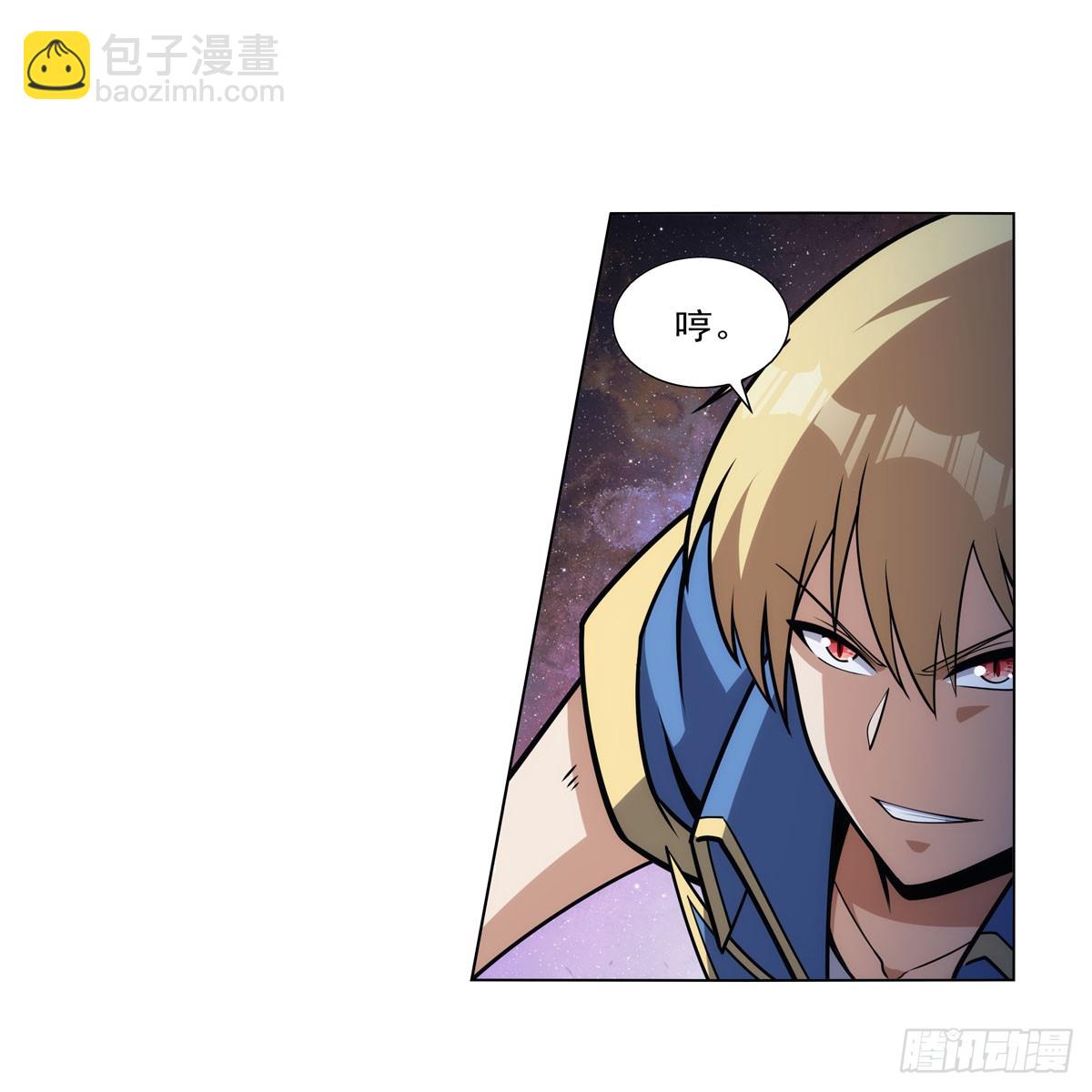 第338话 最凶最恶7