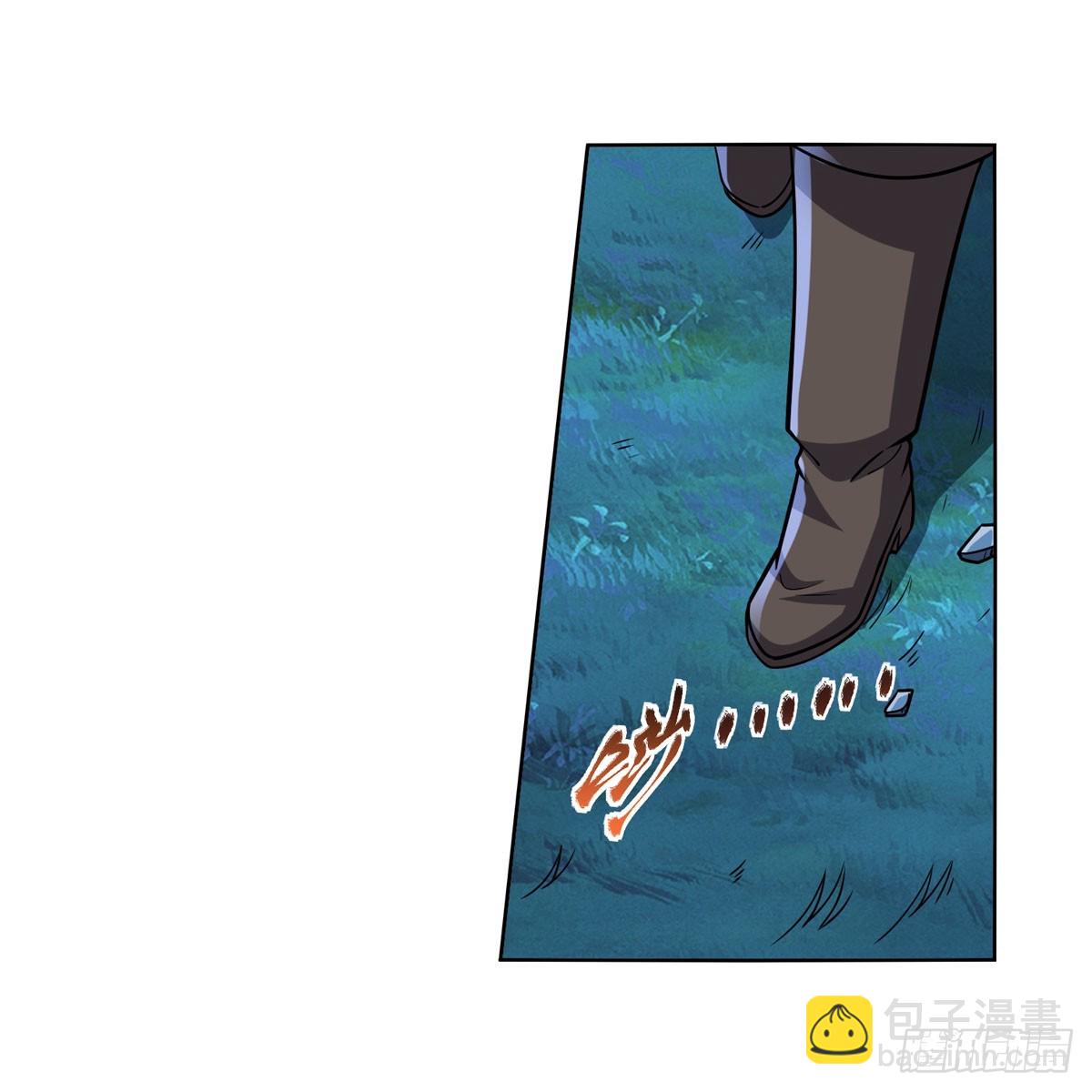 第339话 新仇旧怨12