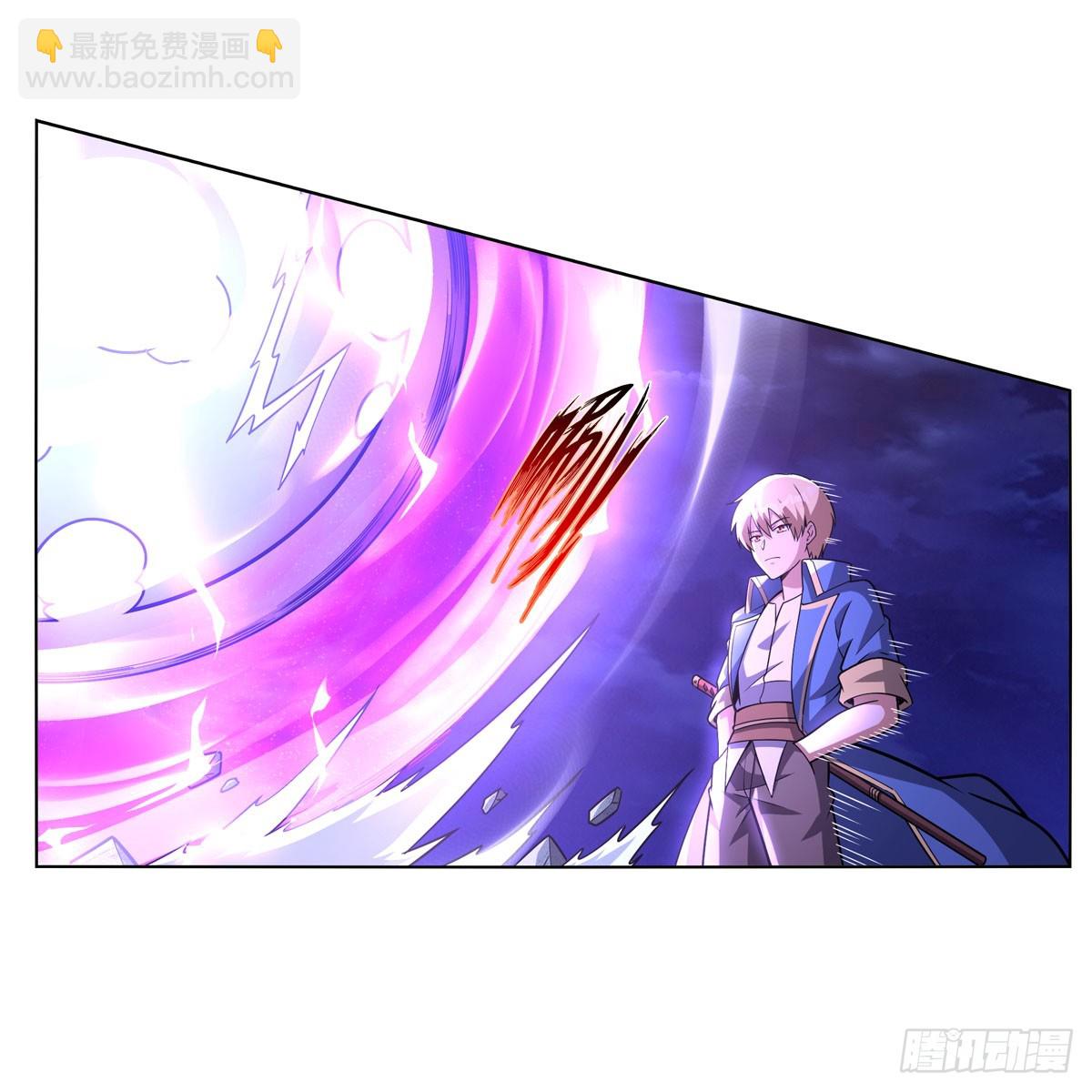 第339话 新仇旧怨21