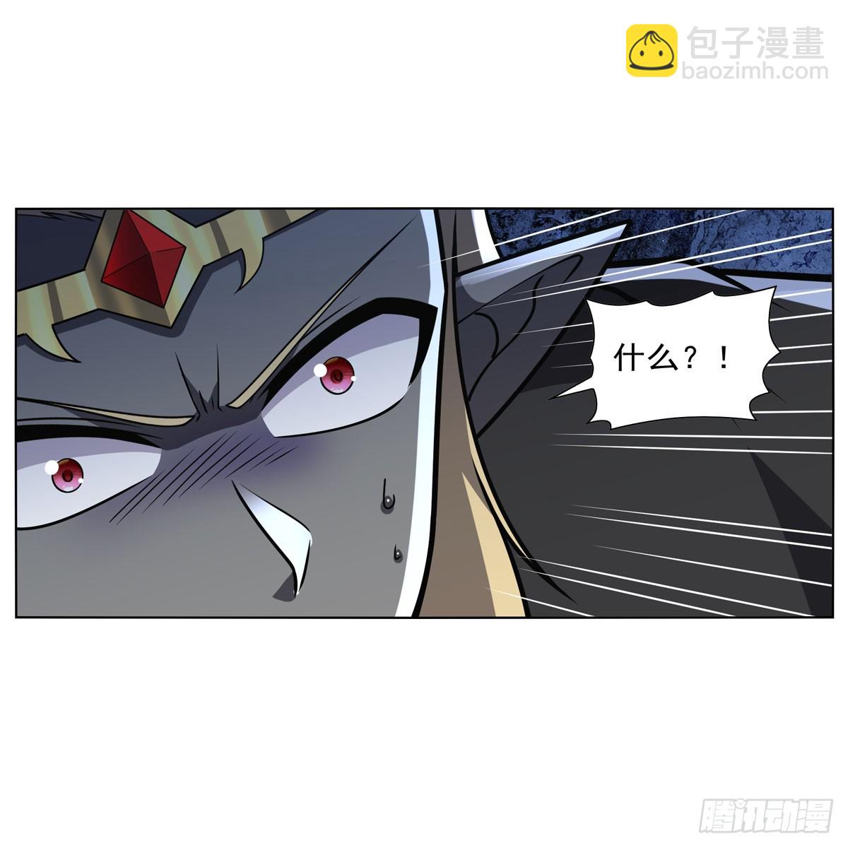 第339话 新仇旧怨23