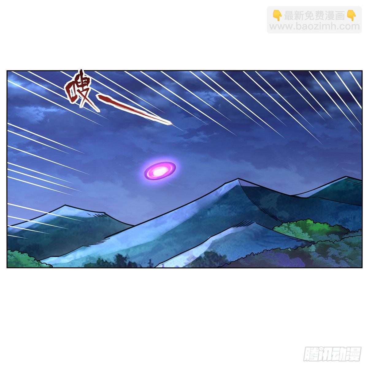 第339话 新仇旧怨24