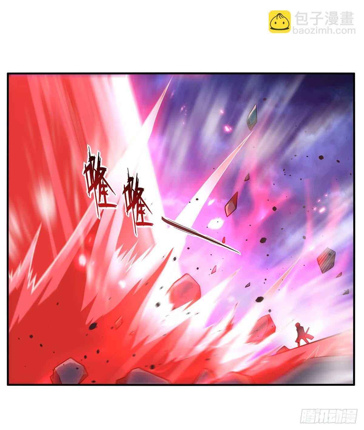 第339话 新仇旧怨46