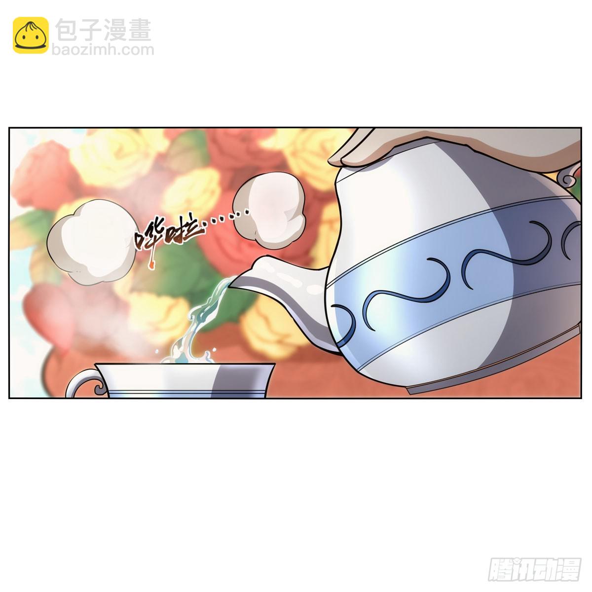 第340话 恶神们的黄昏33