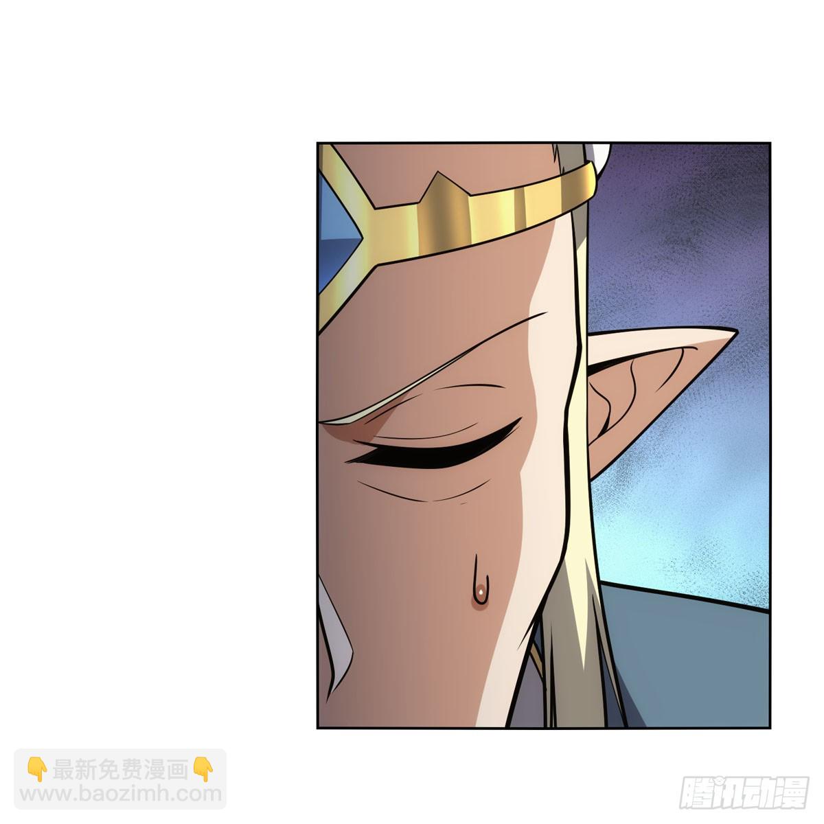 第340话 恶神们的黄昏67