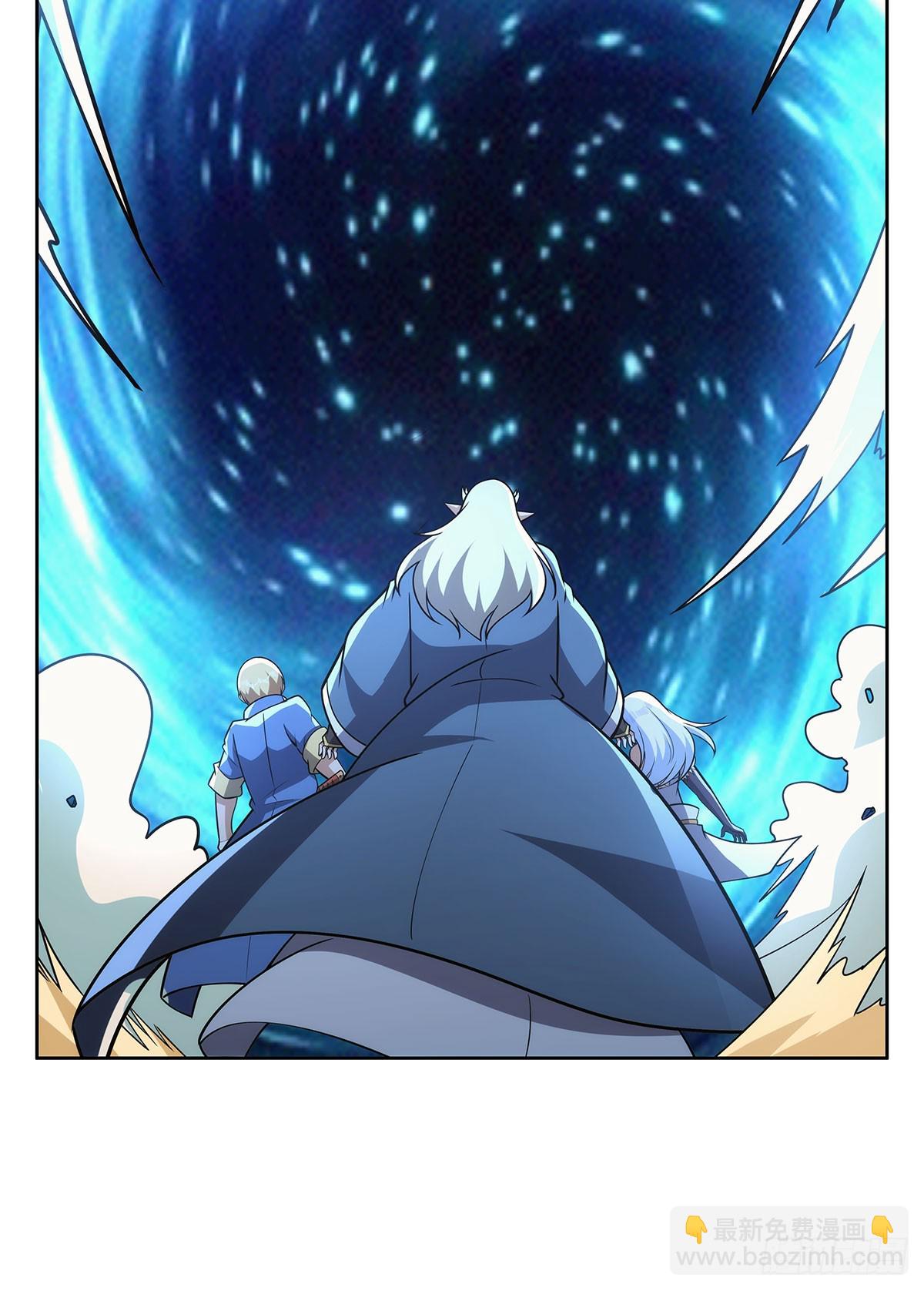 第342话 精灵秘境40