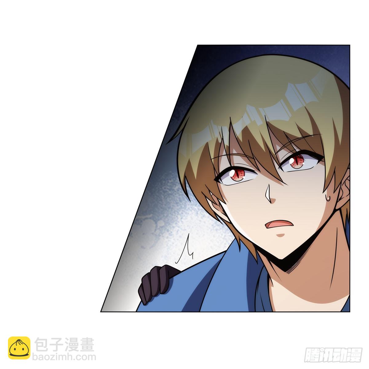 第343话 精灵之神14