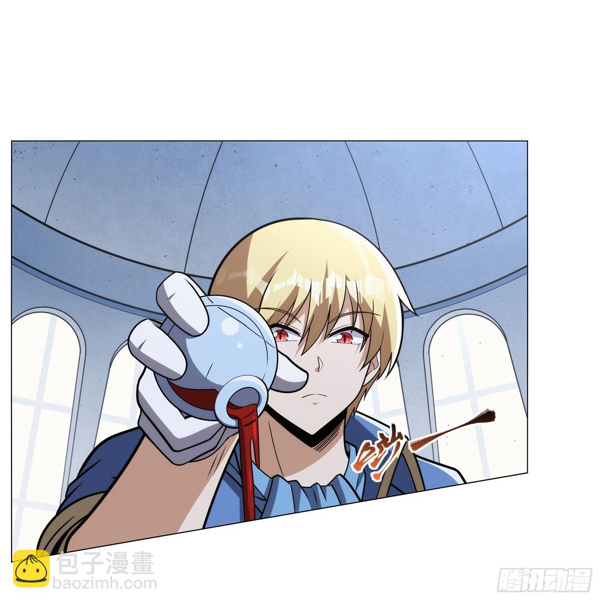 第343话 精灵之神28