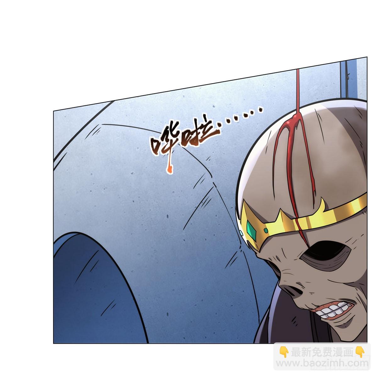 第343话 精灵之神29